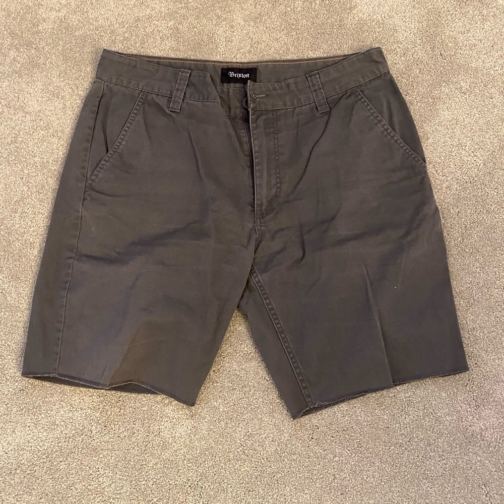 Brixton Shorts